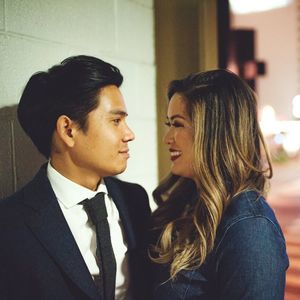 Meet your Posher, Fallon